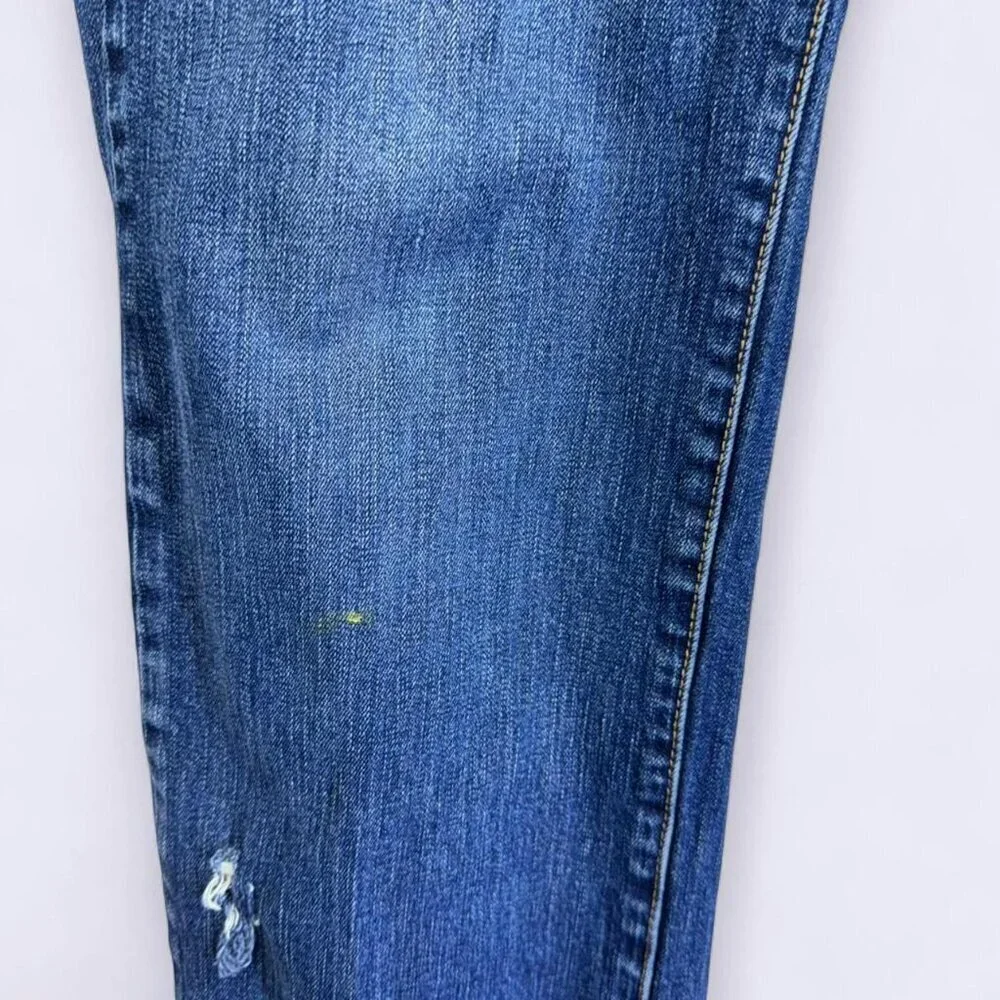 Brand Rock Roll Denim